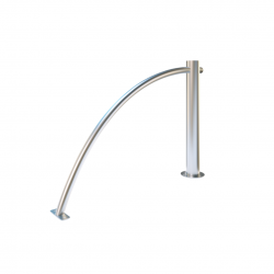 Armadillo Cycle Stand
